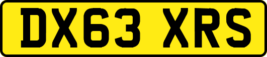 DX63XRS