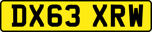 DX63XRW