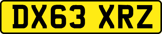 DX63XRZ
