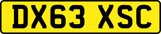 DX63XSC