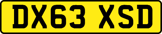 DX63XSD