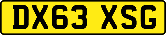 DX63XSG