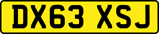 DX63XSJ