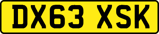 DX63XSK