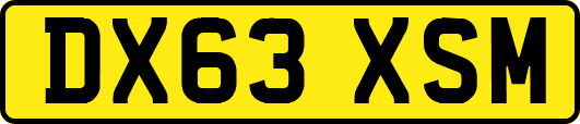 DX63XSM