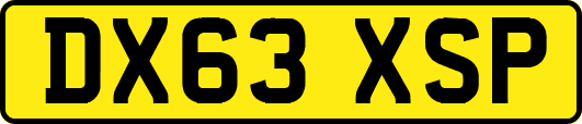 DX63XSP