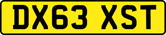 DX63XST