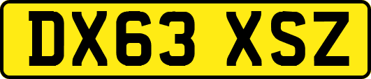 DX63XSZ