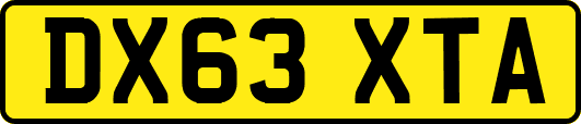 DX63XTA