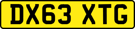 DX63XTG