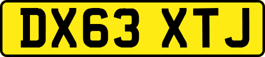 DX63XTJ