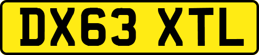 DX63XTL