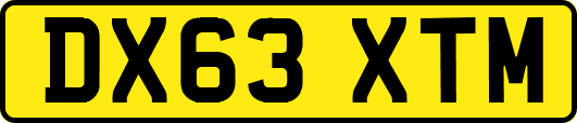 DX63XTM