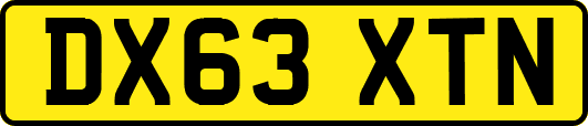 DX63XTN