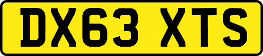 DX63XTS
