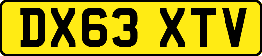 DX63XTV