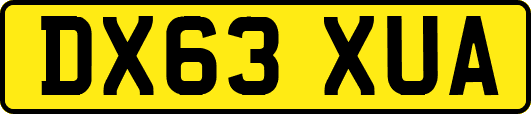 DX63XUA