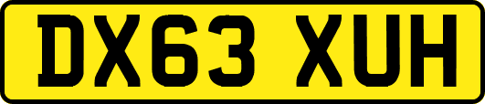 DX63XUH
