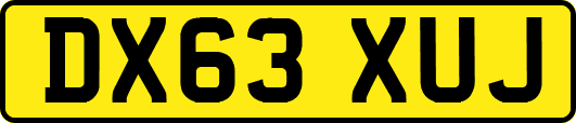 DX63XUJ