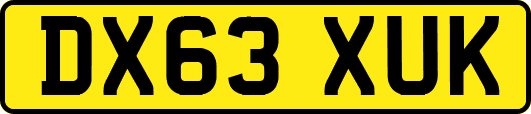 DX63XUK