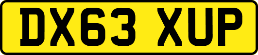 DX63XUP