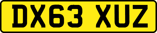 DX63XUZ