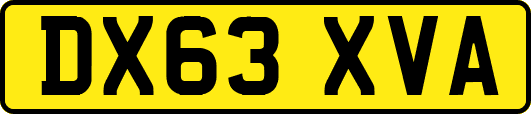 DX63XVA