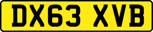 DX63XVB