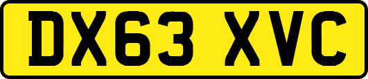 DX63XVC