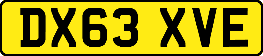 DX63XVE
