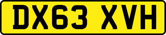 DX63XVH