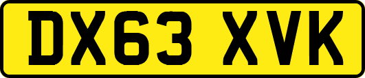 DX63XVK