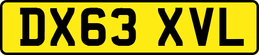 DX63XVL