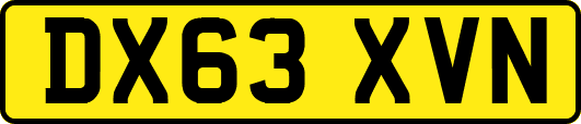 DX63XVN