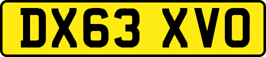 DX63XVO