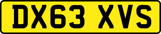 DX63XVS