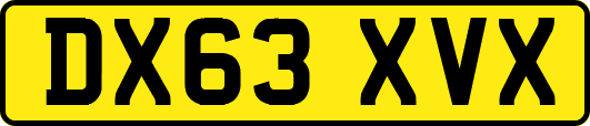 DX63XVX