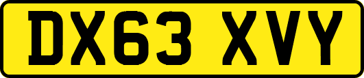 DX63XVY