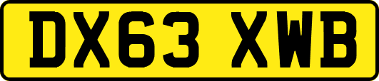 DX63XWB