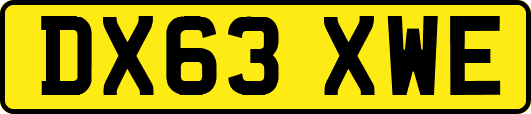 DX63XWE