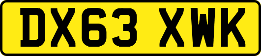 DX63XWK