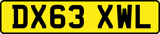 DX63XWL