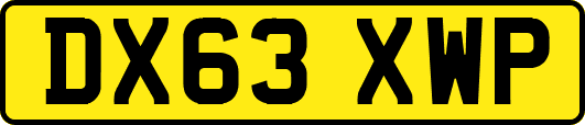 DX63XWP
