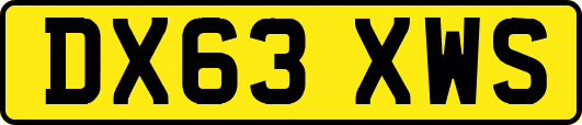 DX63XWS
