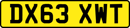 DX63XWT
