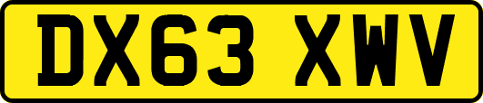 DX63XWV