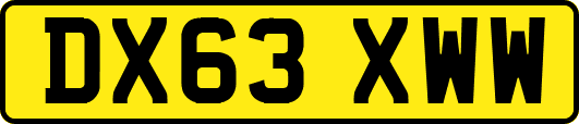 DX63XWW