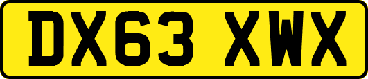DX63XWX
