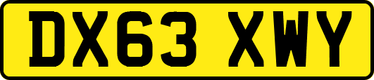 DX63XWY