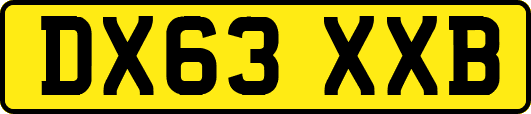 DX63XXB